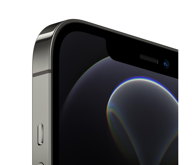 Apple iPhone 12 Pro Max 128GB Graphite 5G - 592107 - zdjęcie 3